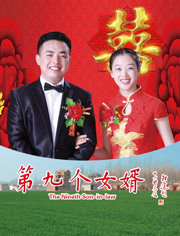 第九個女婿(全集)