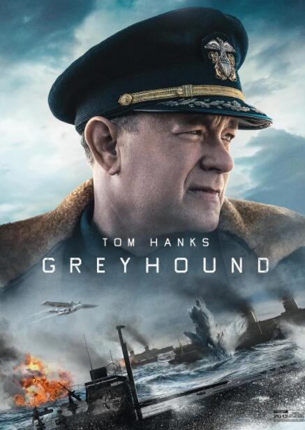 灰獵犬號(全集)