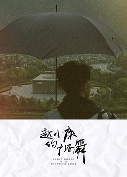 趙小康的廣場舞(全集)