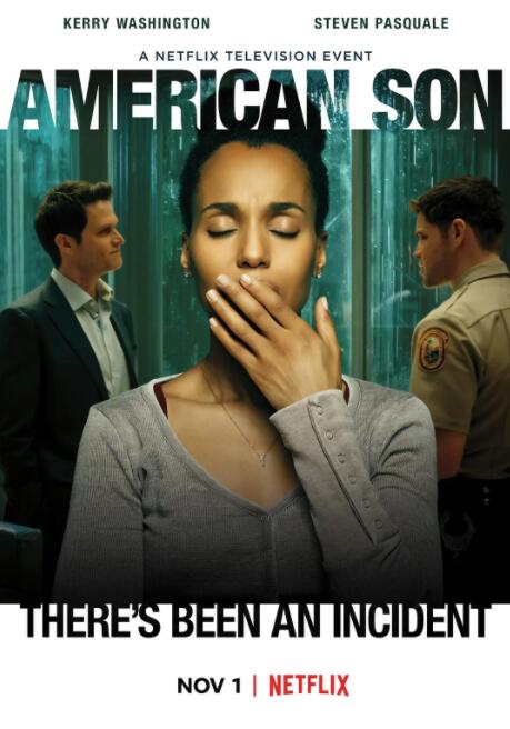 美國(guó)之子(全集)