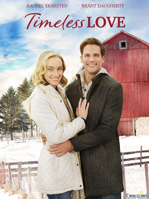 永恒的愛(ài)(全集)