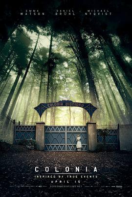 尊嚴殖民地(全集)