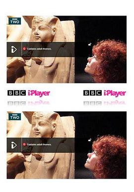 古埃及：國王谷里的生命與死亡(全集)