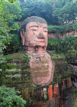 樂山大佛(全集)