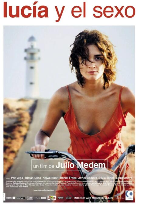 露西亞的情人(全集)