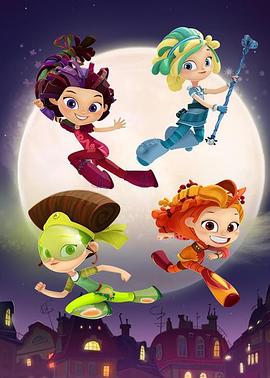 美少女巡邏隊 第一季(全集)