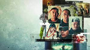 ONEFOUR 饒舌魂不死(全集)