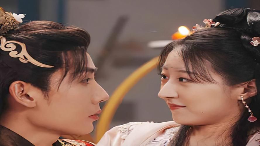 震驚，我能聽到皇帝的心聲(全集)