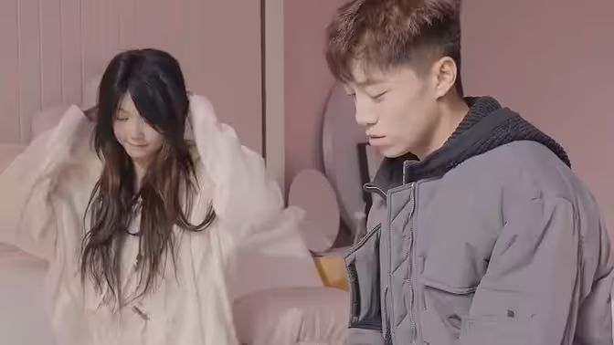 糟糕，BOOS大人會讀心術(全集)