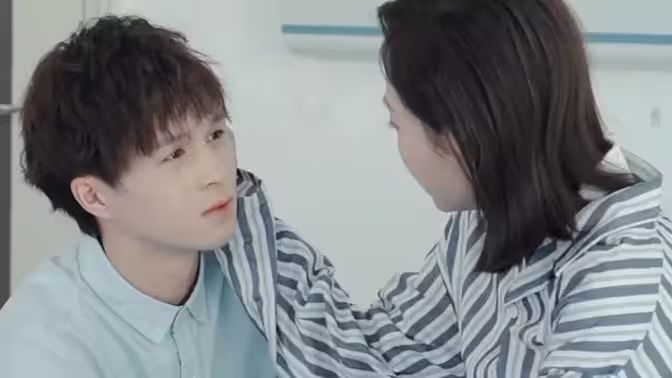 醫心不渝此長生(全集)