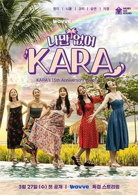 只有沒有我 KARA(全集)