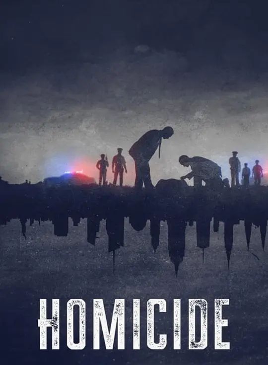 兇殺重案實錄：紐約 第二季(全集)