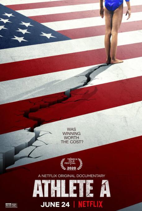 吹哨人：美國體操隊(duì)性侵丑聞追蹤(全集)