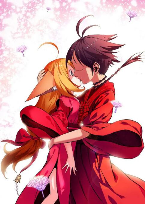 狐妖小紅娘劇場版：月紅篇(全集)