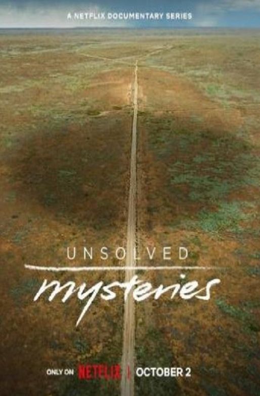 未解之謎 第五季(全集)