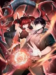 全民轉職：馭龍師是最弱職業 動態漫畫(全集)