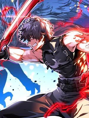 詭斬獵人 動態漫畫(全集)