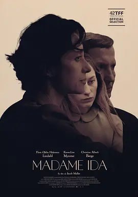 Madame Ida 2024(全集)