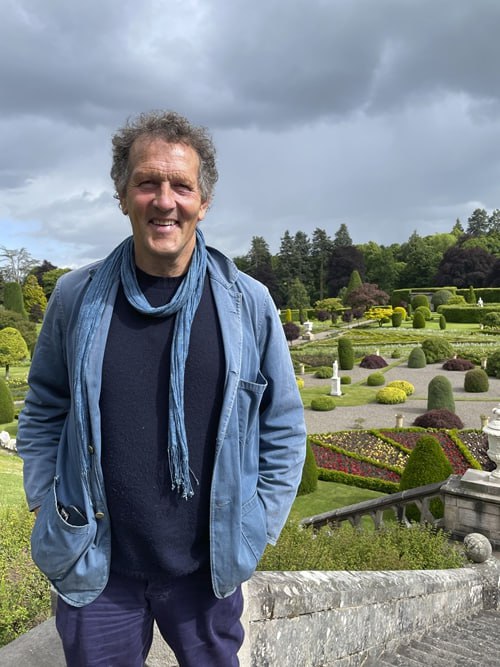 蒙蒂·唐的英國花園 第一季(全集)