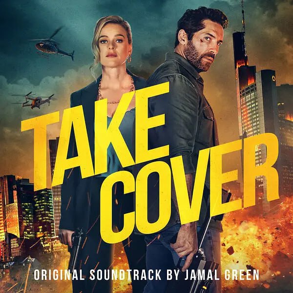 掩護 Take Cover(全集)