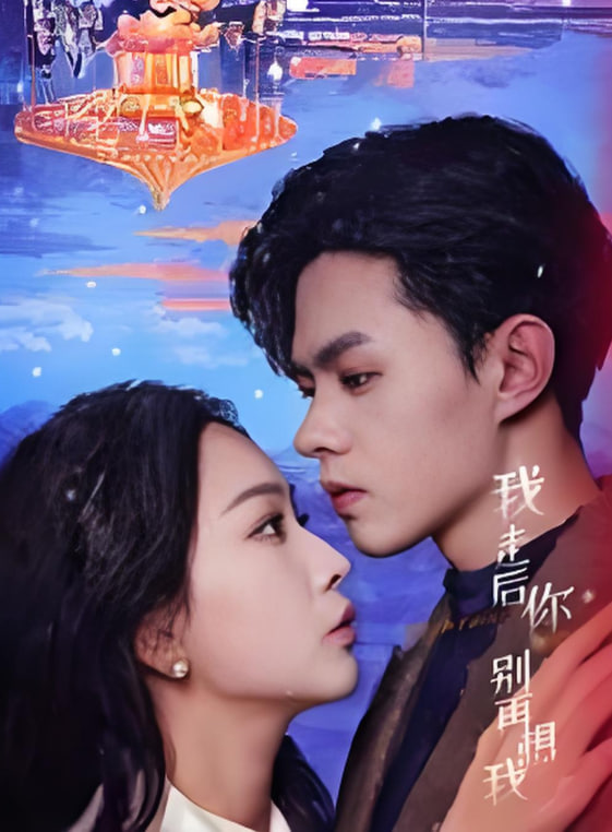 我走后你別再想我(全集)