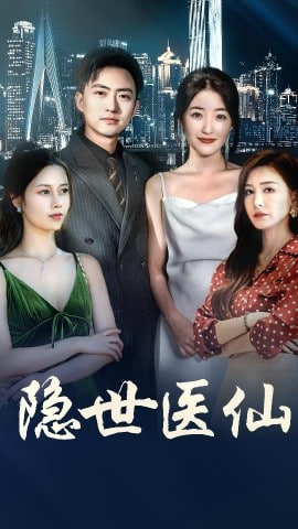 隱世醫仙(全集)