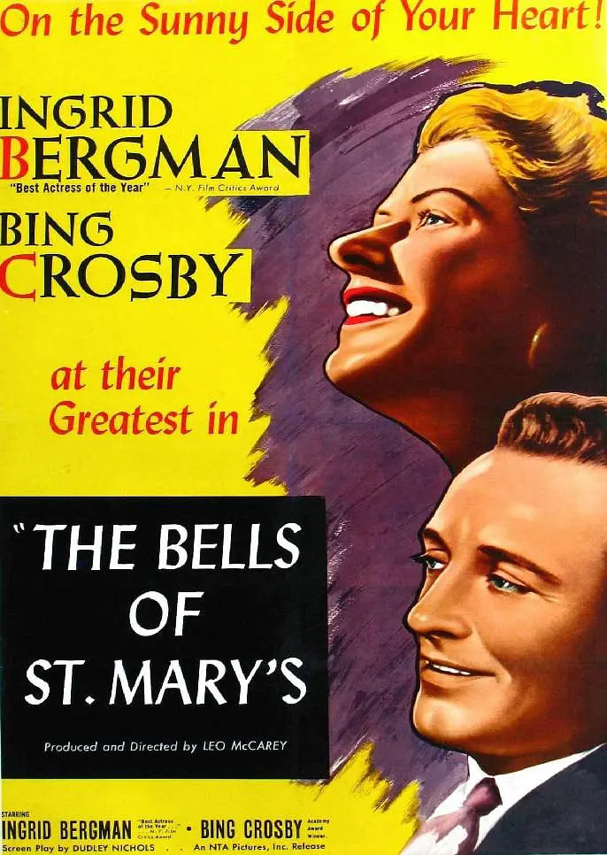 圣瑪麗的鐘聲(全集)