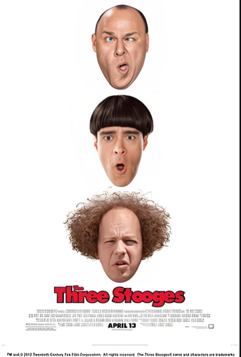 三個臭皮匠(全集)