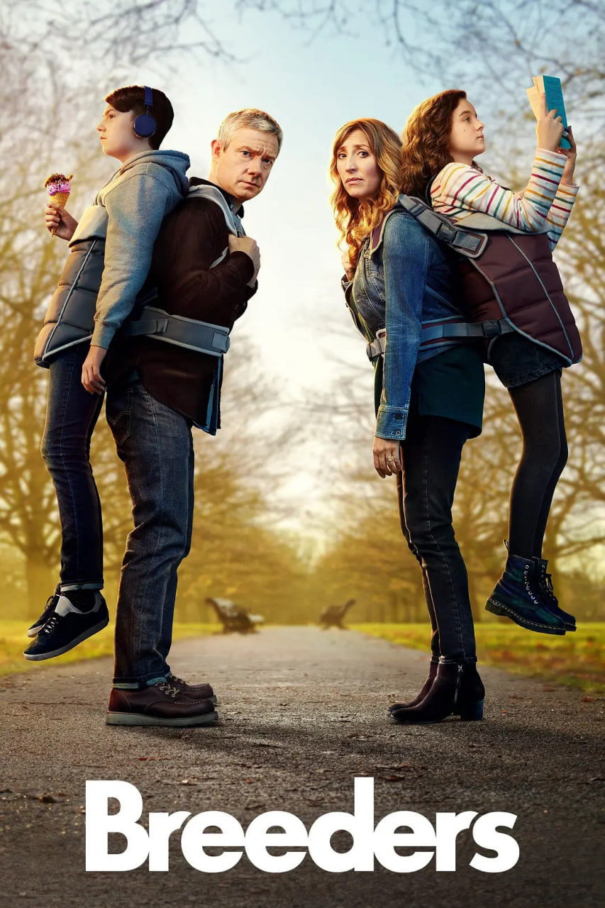 養育者 第二季(全集)