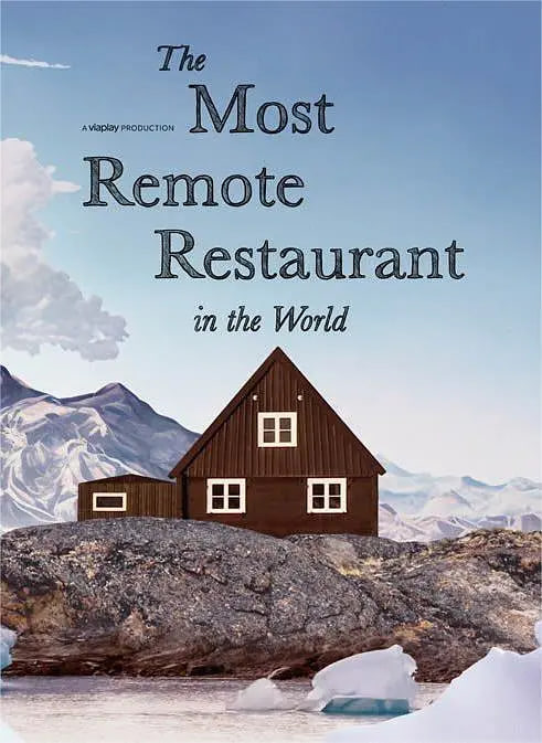 世界上最偏遠(yuǎn)的餐廳(全集)
