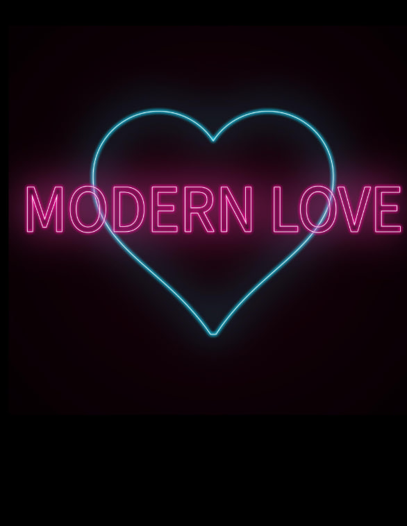 現(xiàn)代愛情(全集)