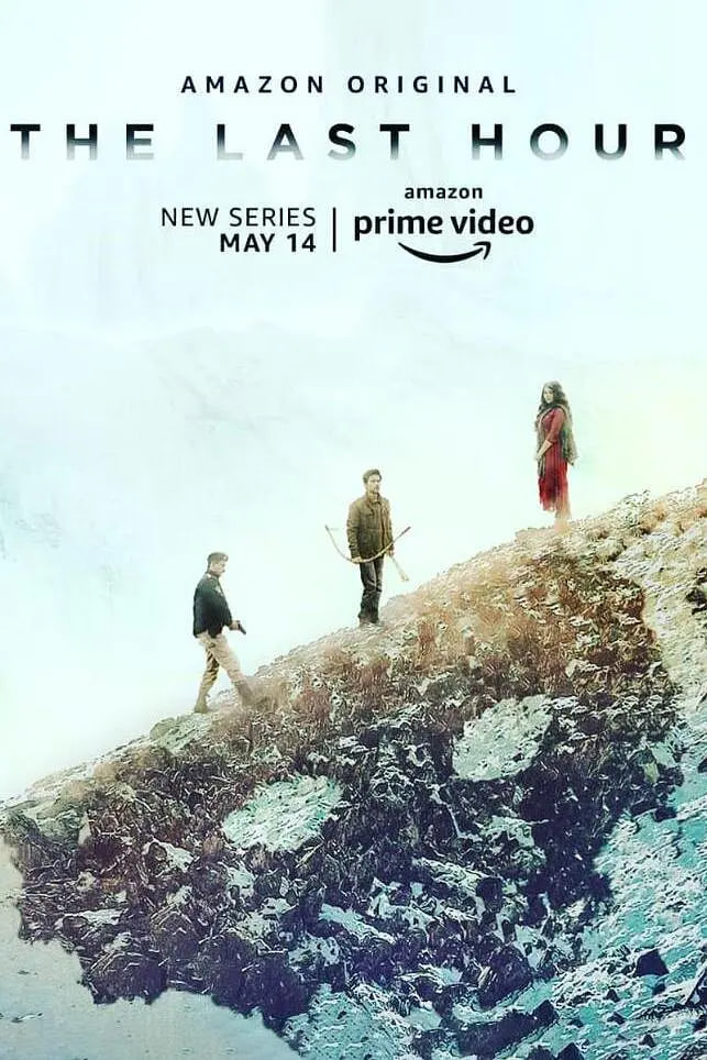 末路時刻(全集)