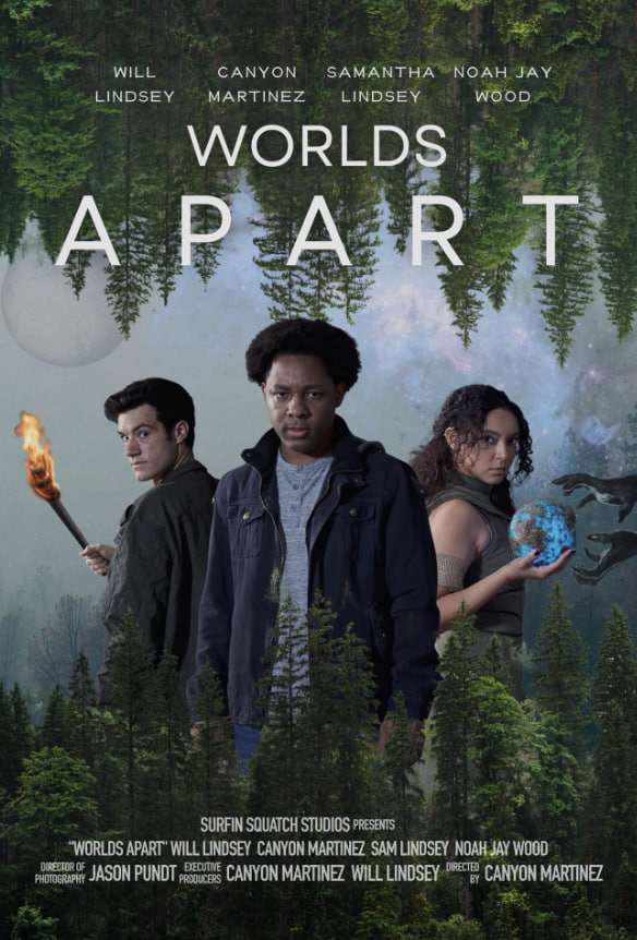 天壤之別(全集)