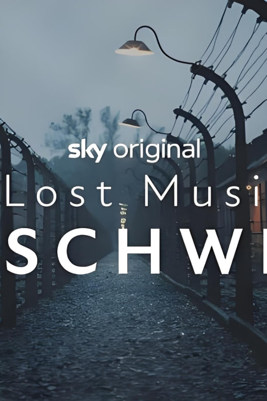 奧斯維辛失落的音樂(全集)