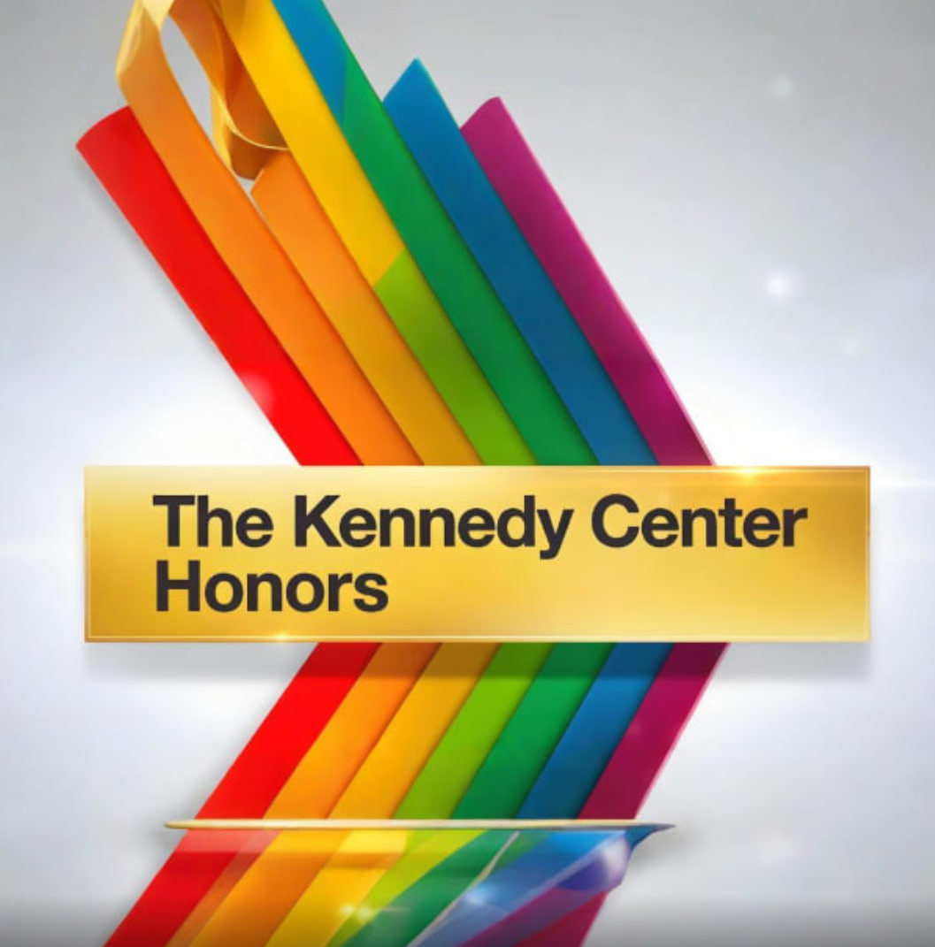 第43屆肯尼迪中心年度榮譽獎(全集)