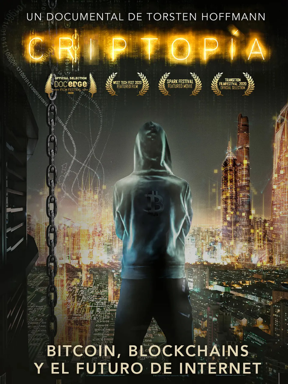 加密貨幣世界：比特幣，區塊鏈和互聯網的未來(全集)