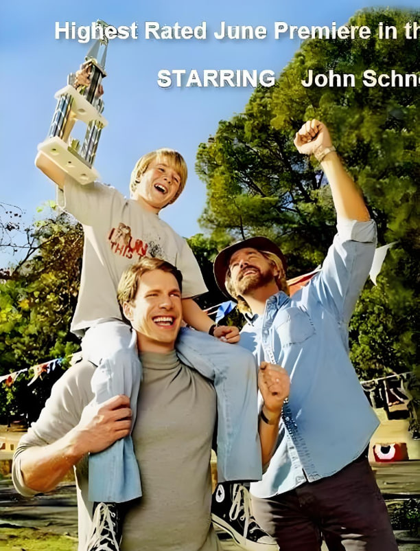 咱們做朋友(全集)