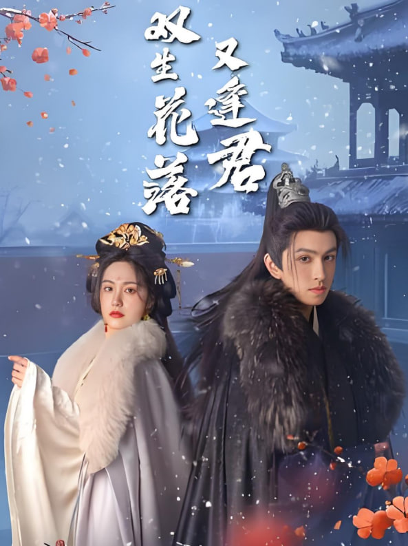 雙生花落又逢君(全集)