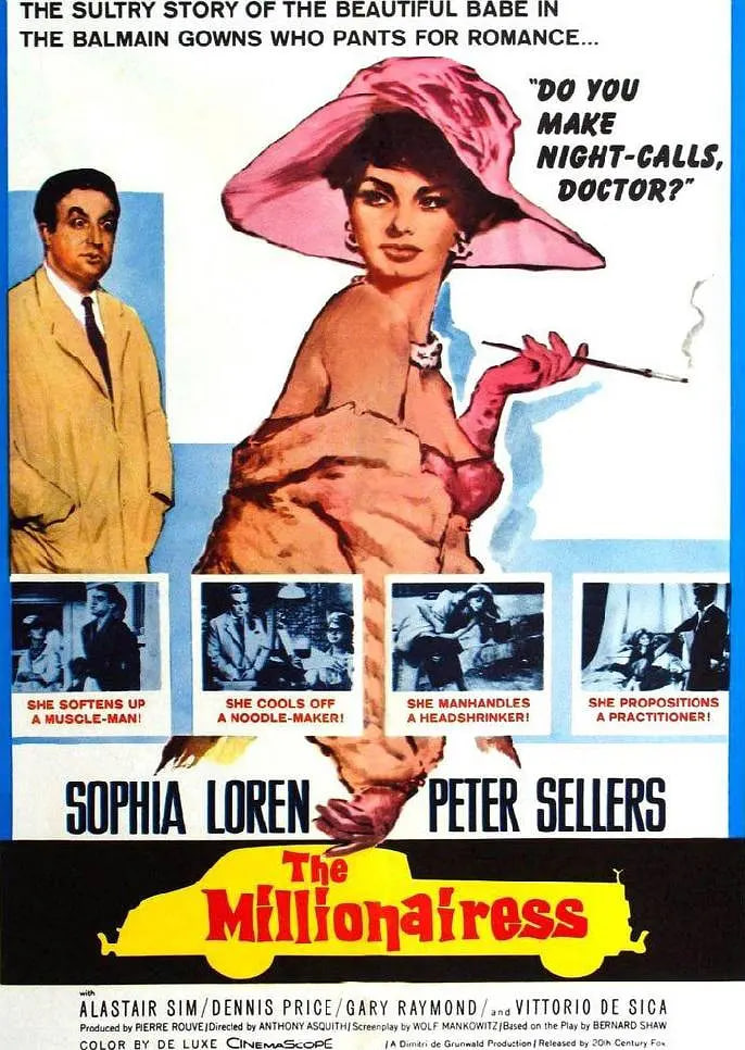 百萬(wàn)富翁(全集)