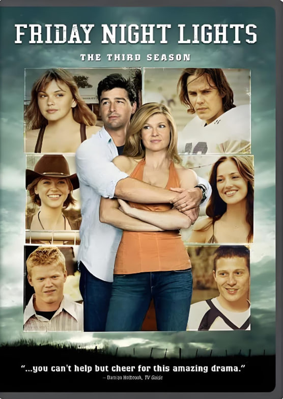 勝利之光 第三季(全集)