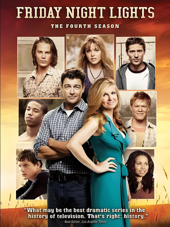 勝利之光 第四季(全集)