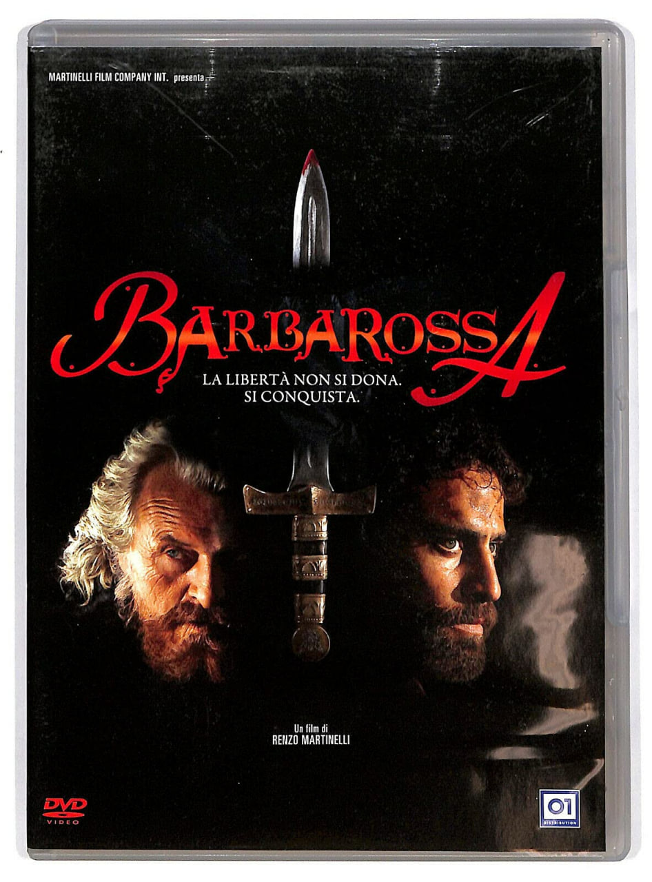 巴巴羅薩(全集)