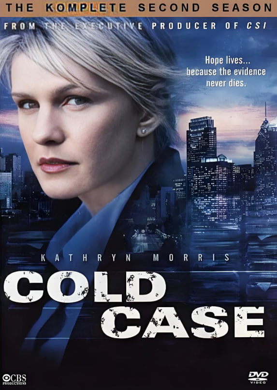 鐵證懸案 第二季(全集)