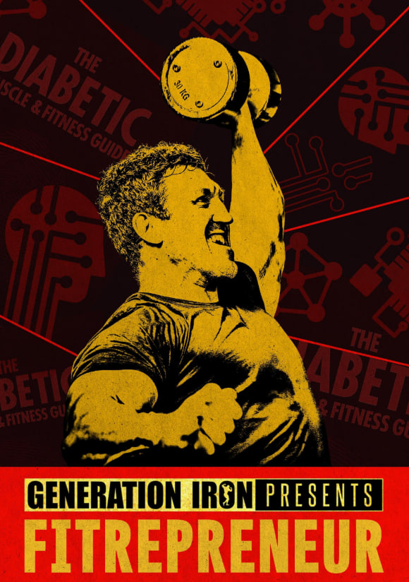 健身企業(yè)家(全集)