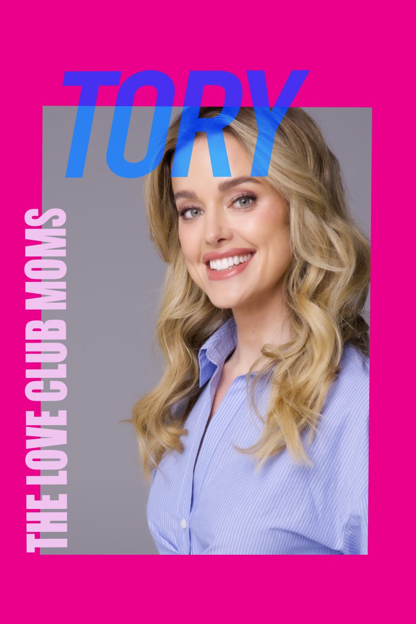 愛情俱樂部媽媽：托里(全集)