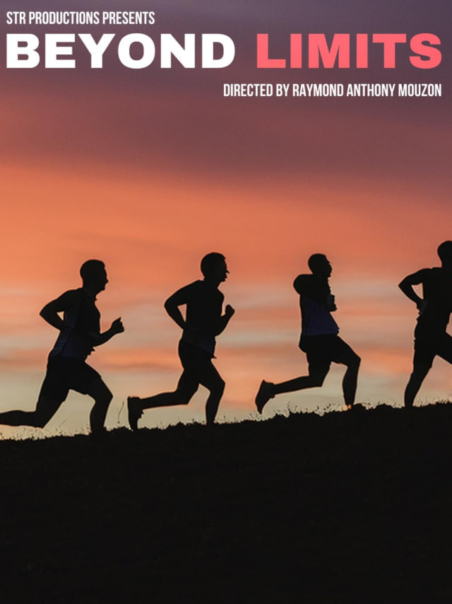 超越極限(全集)