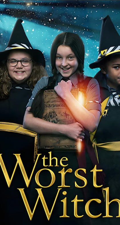 魔法學校 第三季(全集)