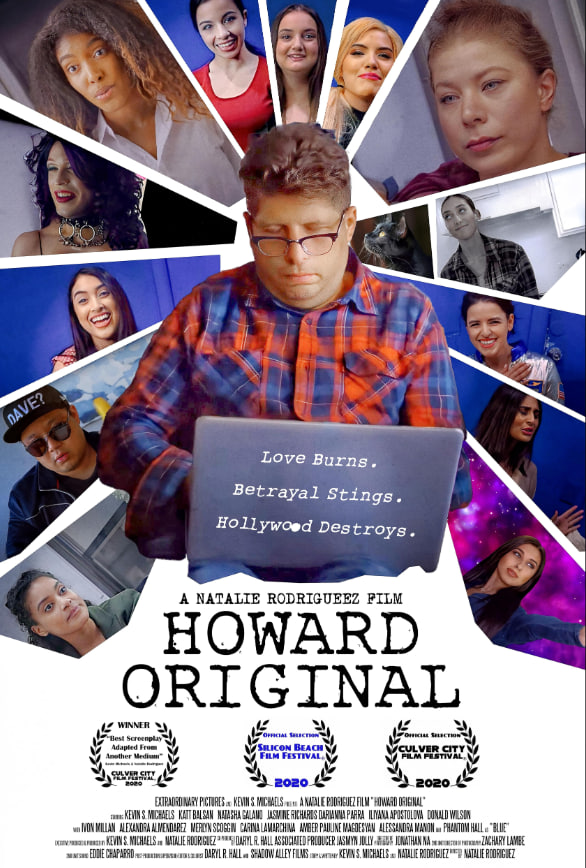 霍華德原創(chuàng)(全集)