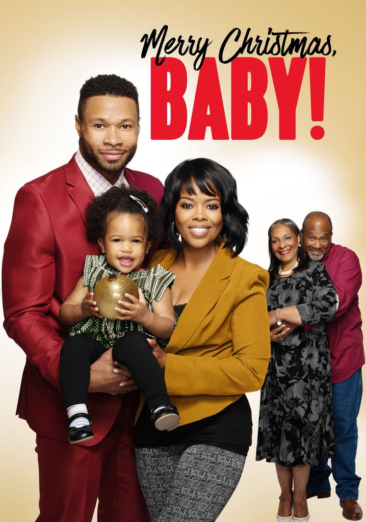 圣誕快樂，寶貝(全集)