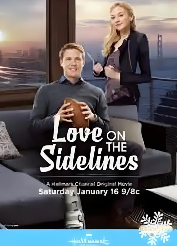 愛在邊線(全集)